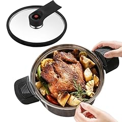 Cooking pressure pot for sale  Delivered anywhere in UK