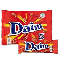 Daim bar 28g for sale  Delivered anywhere in UK