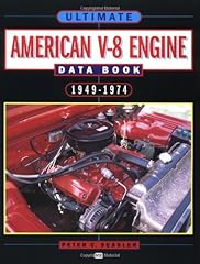 Ultimate american engine for sale  Delivered anywhere in UK