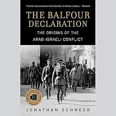 Balfour declaration origins for sale  Delivered anywhere in USA 