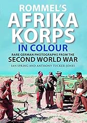 Rommel afrika korps d'occasion  Livré partout en France