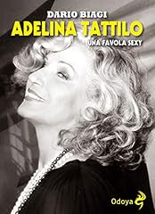 Adelina tattilo. una usato  Spedito ovunque in Italia 