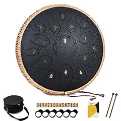Melobeat tongue drum d'occasion  Livré partout en Belgiqu