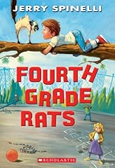 Fourth grade rats for sale  Delivered anywhere in USA 