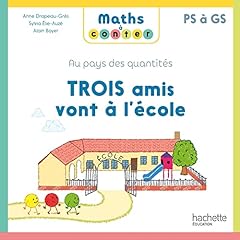 Maths conter amis d'occasion  Livré partout en France