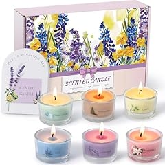 Aptliton scented candles for sale  Delivered anywhere in UK