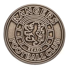 Official rangers silver for sale  Delivered anywhere in UK
