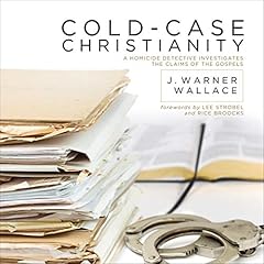Cold case christianity for sale  Delivered anywhere in USA 