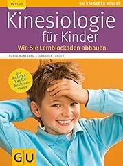 Kinesiologie kinder lernblocka gebraucht kaufen  Wird an jeden Ort in Deutschland