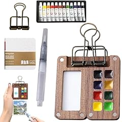 Pocket artist wooden for sale  Delivered anywhere in UK