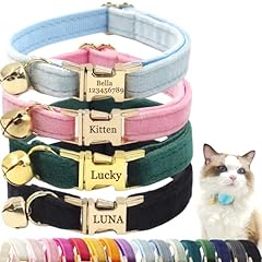 Katzenhalsband namen airtag gebraucht kaufen  Wird an jeden Ort in Deutschland