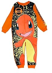 Pokemon combinaison pyjama d'occasion  Livré partout en France