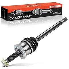 Premium axle shaft for sale  Delivered anywhere in UK