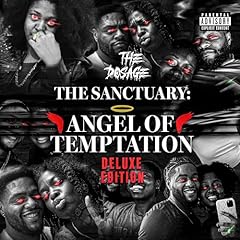 The sanctuary deluxe d'occasion  Livré partout en France