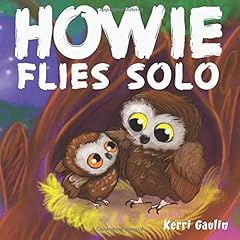 Howie flies solo for sale  Delivered anywhere in USA 