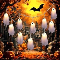 Tbgenius halloween ghost for sale  Delivered anywhere in USA 