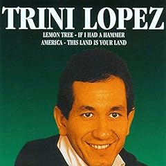 Trini lopez for sale  Delivered anywhere in UK