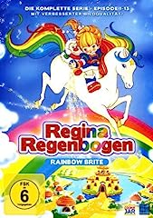 Regina regenbogen die gebraucht kaufen  Wird an jeden Ort in Deutschland