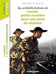 Véritable histoire louise d'occasion  Livré partout en France