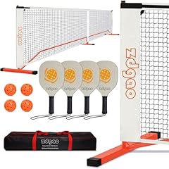 Zdgao portable pickleball for sale  Delivered anywhere in USA 