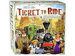 Ticket ride germany for sale  Delivered anywhere in USA 