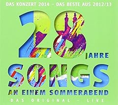 Jahre songs an gebraucht kaufen  Wird an jeden Ort in Deutschland