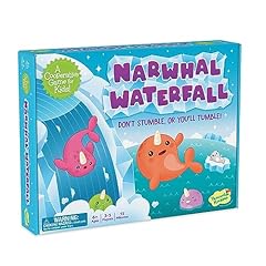 Peaceable kingdom narwhal for sale  Delivered anywhere in USA 
