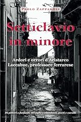 Setticlavio minore ardori gebraucht kaufen  Wird an jeden Ort in Deutschland