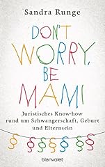 Don worry mami gebraucht kaufen  Wird an jeden Ort in Deutschland