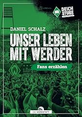 Leben werder fans gebraucht kaufen  Wird an jeden Ort in Deutschland