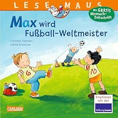 Max wird fußball usato  Spedito ovunque in Italia 