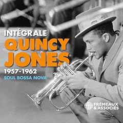 Intégrale quincy jones for sale  Delivered anywhere in USA 