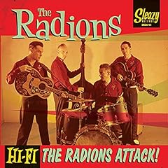 Radions attack for sale  Delivered anywhere in UK