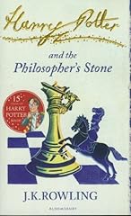 Harry potter philosopher for sale  Delivered anywhere in UK
