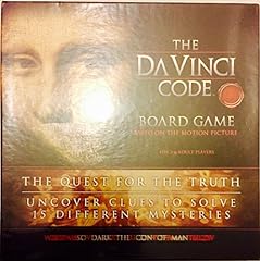 Vinci code board for sale  Delivered anywhere in UK