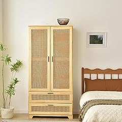 Pine wood closet for sale  Delivered anywhere in USA 