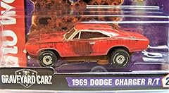 Auto graveyard carz d'occasion  Livré partout en France