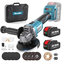 Seesii cordless angle for sale  Delivered anywhere in UK