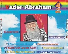 Vader abraham gebraucht kaufen  Wird an jeden Ort in Deutschland
