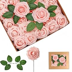 25pcs tender pink for sale  Delivered anywhere in UK