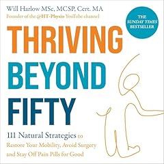 Thriving beyond fifty usato  Spedito ovunque in Italia 