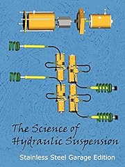 Science hydraulic suspension for sale  Delivered anywhere in USA 