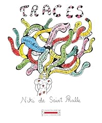 niki saint phalle parfum niki d'occasion  Livré partout en France