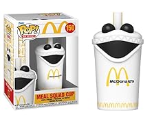 Funko mcdonalds meal for sale  Delivered anywhere in USA 