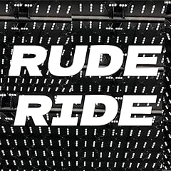 Rude ride gebraucht kaufen  Wird an jeden Ort in Deutschland