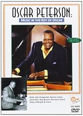 Oscar peterson music for sale  Delivered anywhere in UK