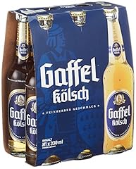 Gaffel kölsch mehrweg gebraucht kaufen  Wird an jeden Ort in Deutschland