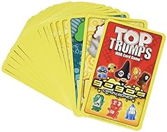 Top trumps crazy for sale  Delivered anywhere in USA 