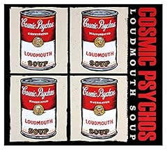 Loudmouth soup gebraucht kaufen  Wird an jeden Ort in Deutschland