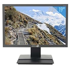 Simpletek monitor lcd usato  Spedito ovunque in Italia 